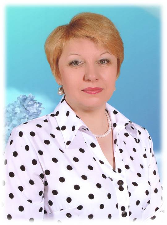 Баширова Гульнара Вильдановна.